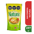NATURA MAYONESA 237gr