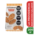 LA PROVIDENCIA BIZCOCHOS SALADOS 200gr